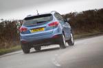 Hyundai ix35 2013 года (UK)